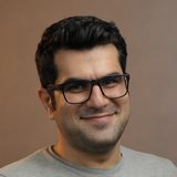 مسعود توکلی، فروش آهن تودی