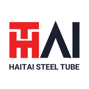 لوگو برند haitai طراحی شده توسط اهن تودی