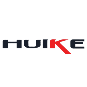 لوگو برند huike طراحی شده توسط اهن تودی