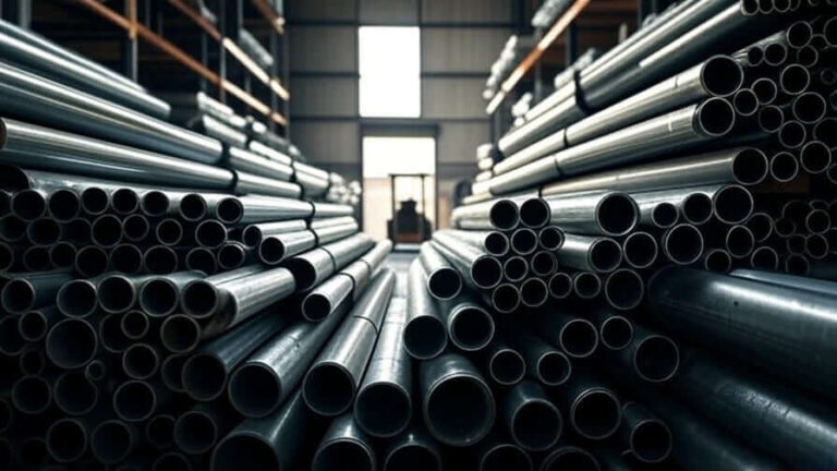 چرا قیمت لوله مانیسمان رده 40 از رده 20 بالاتر است؟