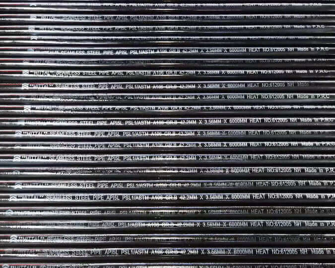 قیمت لوله مانیسمان چین | لیست امروز رده 20، 40 و 80