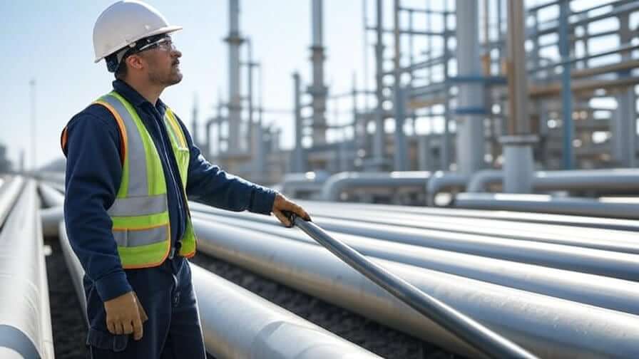 لوله های آتشخوار و مهندس، اهن تودی