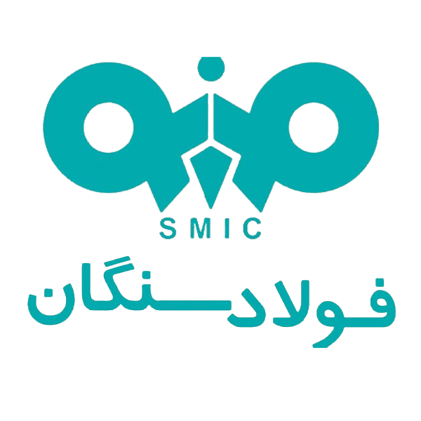 لوگو فولاد سنگان از مشتری ها آهنتودی