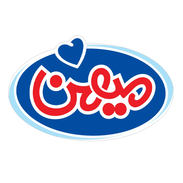 لوگو میهن از مشتری ها آهنتودی