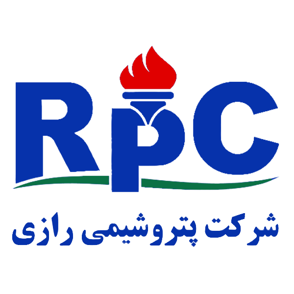 لوگو پتروشیمی رازی از مشتری ها آهنتودی