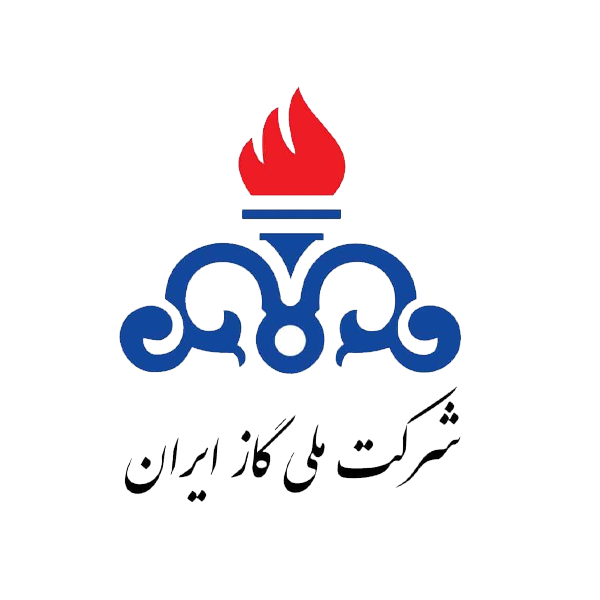 لوگو شرکت ملی گاز ایران از مشتری ها آهنتودی