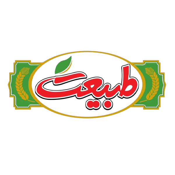 لوگو طبیعت از مشتری ها آهنتودی